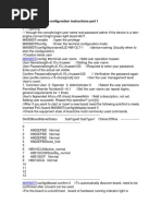 Conf Gpon Olt Huawei 2