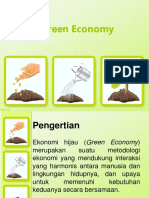 Green Economy