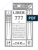 Liber 777