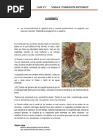 Clase 8 La Sirenita Texto Literario