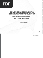 3 03 PE Educacion Secundaria Comunitaria Productiva Vida Tierra Territorio PDF