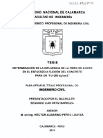 SEGUNDO LUIS ORTIZ BARBOZA Tesis de Tecnología de Concreto