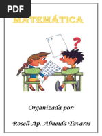 Apostila de Matematica Alfabetização 2º Ano 5 1 PDF