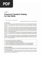  Applied Well Test Interpretation 2013