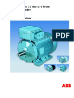 ABB Technical Brochure