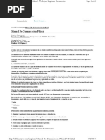 Manual de Comunicacion de Policial