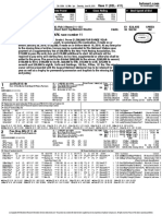 Updated Free Belmont Stakes 2018 Past Performances