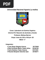 Informe 4 Quimica Org.