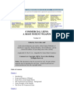 S1 Commercia Liens A Most Potent Weapon PDF