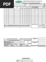 Netcorp. Timesheet