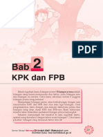 Bab 2 KPK Dan FPB