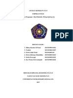 LP Omphalocele