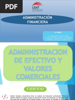 Administracion Financiera Casos Aplicativos