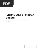 Vibraciones y Ruidos A Bordo (Scribd)