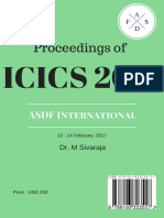 Icics 2017