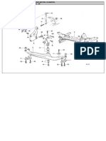 Soportes para Motor, Cojinetes y Fijaciones - AE