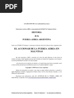 Historia Faa MLV - Tomo 6 PDF