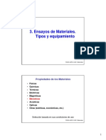 03 Ensayos de Materiales PDF