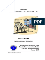 Materi Dosen Teori Teori Administrasi 20170503 1493816078 PDF