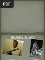 Rock Chileno