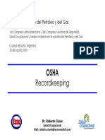 OSHA Recordkeeping PDF