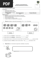 Control #2 Matematica Sistema Monetario.