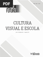 CulturaVisual e Escola PDF