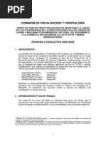 Casinos Informe PDF