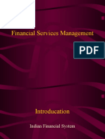 Financial Services Management