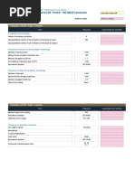 A12 Appendix 12 Technical Schedule