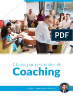 Claves para Entender El Coaching