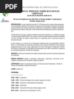 Programacion