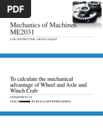 Wheel and Axle and Winch Crab PDF