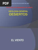 Tema 15 GG Desiertos