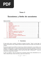 Sucesiones PDF