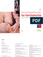 Manual Lactancia Profesionales y Usuarios PDF