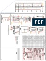 Drawing of Chimney Frame PDF