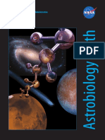 Astrobiology Math PDF