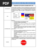 13.06 Rombo de Seguridad