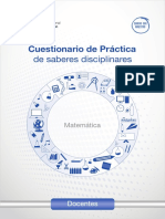 Matemática 1 PDF