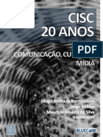 CISC 20 Anos-Comunicacao Cultura e Midia PDF