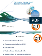 Parte I Analisis de Fallas Parte PDF