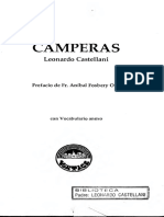 Camperas - Leonardo Castellani PDF