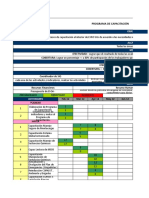 ISO 45001-2018 Norma Internacional Oficial Español Safety VIP