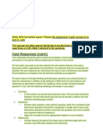 INTL500 WK5 Case Analysis Info ELvin Rodriguez