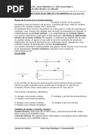 1-1-Circuitos Lineales y No Lineales