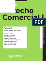 Manual de Derecho Comercial I PDF