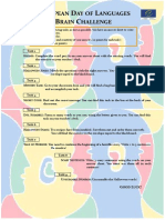 EDL BrainChallenge