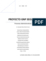 GNP Seguros