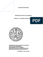 Chamelco PDF